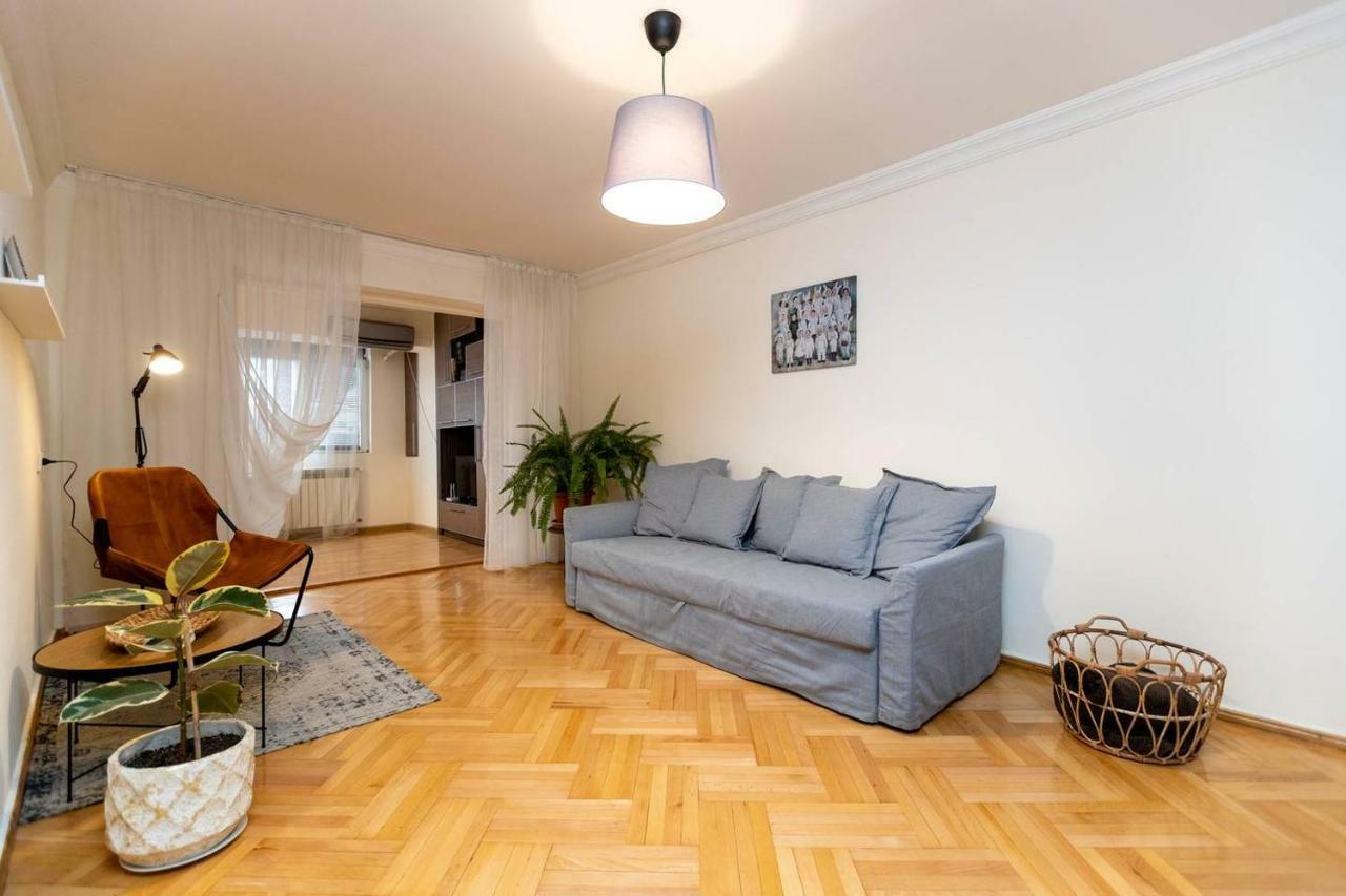 Wehost Cosy Apartment Тбилиси Экстерьер фото