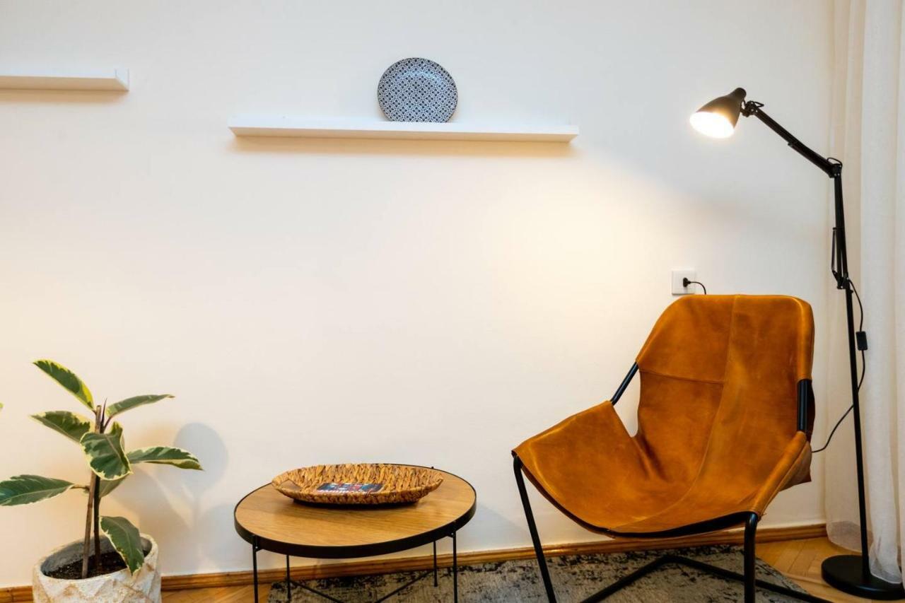 Wehost Cosy Apartment Тбилиси Экстерьер фото