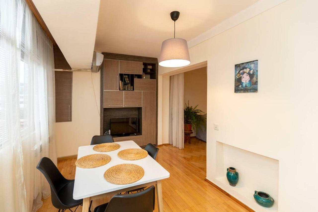 Wehost Cosy Apartment Тбилиси Экстерьер фото